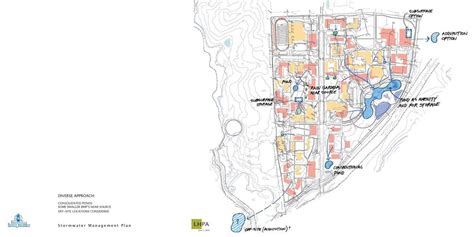 Fayetteville State University Campus Stormwater Master Plans