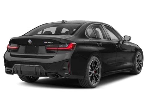 2024 Bmw 3 Series Color Specs Pricing Autobytel