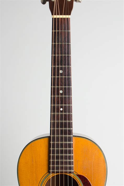 C F Martin 5 18 Flat Top Acoustic Guitar 1953 Retrofret