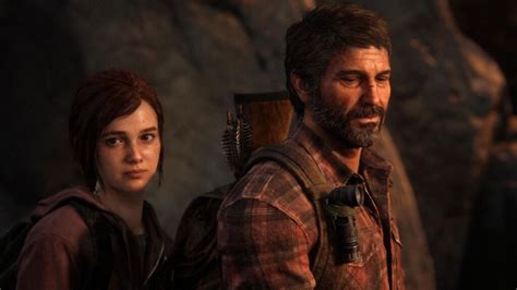 The Last Of Us Part I é Popular Na Steam Mesmo Com Falhas