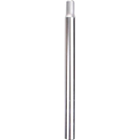 Achetez Des HBS Tige De Selle Bougie 26 0 X 350 Aluminium Argent Chez HBS