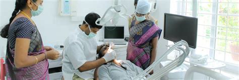 Sakthi Dental Hospital