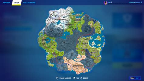 Fortnite Chapter 3 Season 2 Map Changes: Siege Cannons, IO Blimps, And ...