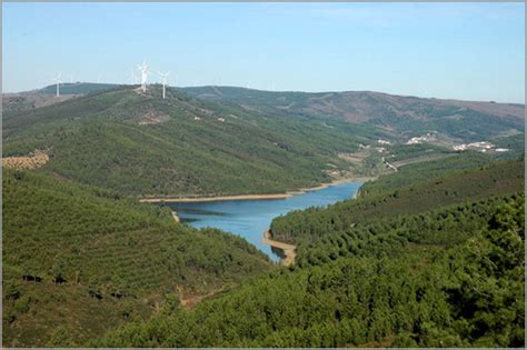 Ministério Publica Programa De Intervenção Na Serra Da Malcata