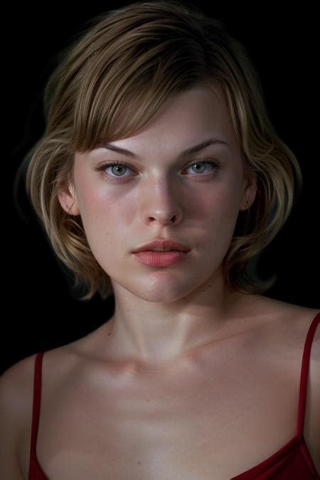 Alice Abernathy Resident Evil Aitool Ai