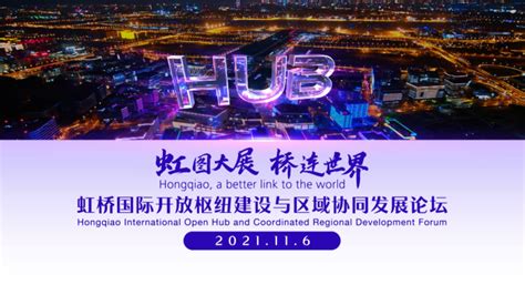 “云游”进博丨倒计时2天，嘉宾祝福虹桥hub大会圆满成功围观澎湃新闻 The Paper