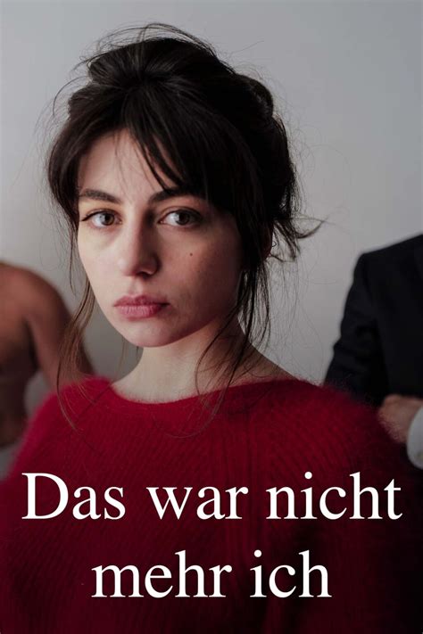 Das War Nicht Mehr Ich Film Rezensionen De