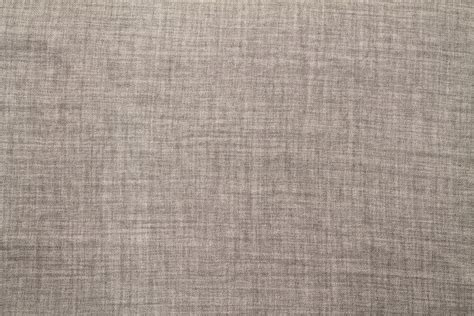 Tissu Voile Fluide Aspect Lin Uni Beige De Qualit Tissu Au M Tre Pas