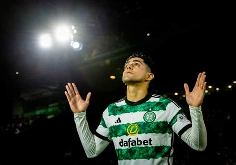 Celtic Player Ratings 23/24: Here are Celtic's 12 most highly ranked ...