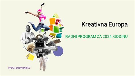 EUROPSKA KOMISIJA OBJAVILA PROGRAM RADA ZA 2024 GODINU ZA PROVEDBU