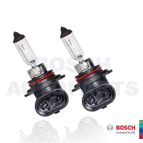 BOSCH H11 12V 55W SET HALOGEN BULB Lazada PH