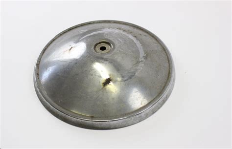 Fiat 500 wheel cap cover - Oldtimer-shop