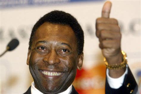 Pele And How The Greatest Player Of All Time Cemented His Legend