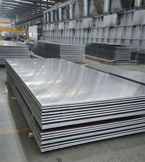 Stainless Steel Sheets Plates Supplier Stockist