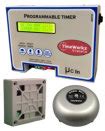 Time Clock Buzzer System From TimeWorkz Signals