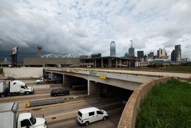 After A Decade Of Hype Dallas Houston Bullet Train Developer Faces A