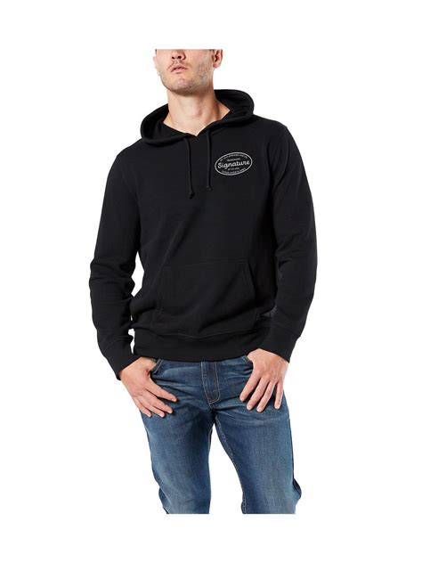 Signature By Levi Strauss And Co ™ Men S Hoodie Walmart Canada