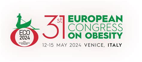 St European Congress On Obesity May Venice Italy