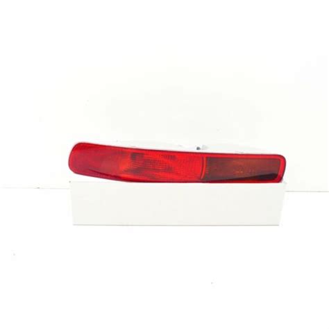 MINI CLUBMAN F54 Rear Bumper Right Light 63217352158 NEW GENUINE EBay