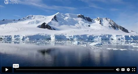 Films And Video Resources Antarcticglaciers Org