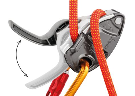 Grigri® Petzl Ecuador