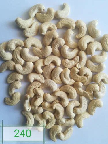 Whole W240 Dried Cashew Nut At Rs 800 Kg In Angul ID 26117422262