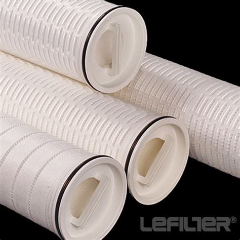 Inch Industry Water Ultipleat High Flow Filter Element