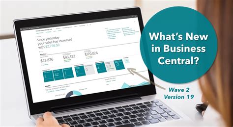 Microsoft Dynamics 365 Business Central 2021 Wave 2 Key Features