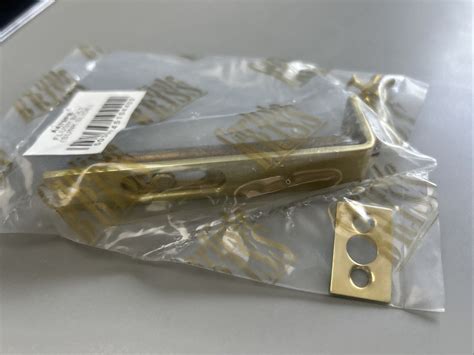 Carlisle Brass Aa Flush Bolt Sunk Slide For Sale Online Ebay