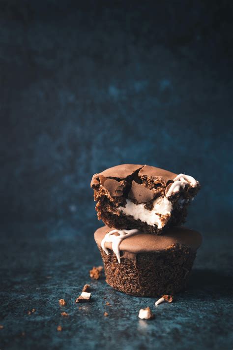 Chocolate Cake · Free Stock Photo