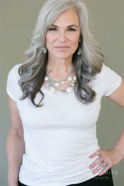 Pin By Gail Hollingsworth On Gray Hair Don’t Care Long Gray Hair Gorgeous Gray Hair Silver