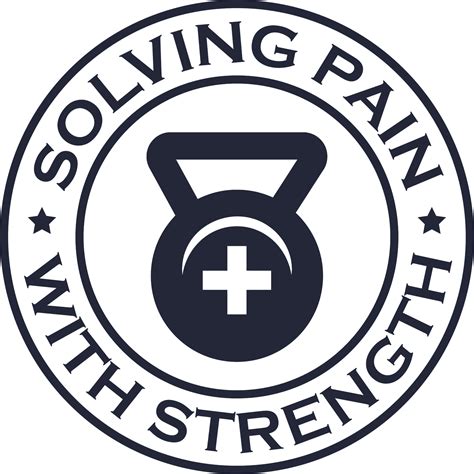 Solving Pain With Strength | Dr. Carl Baird