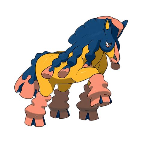 Pokémon | Mudsdale