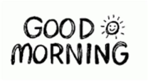 Good Morning Animated Text GIF - Good Morning Animated Text Sun ...