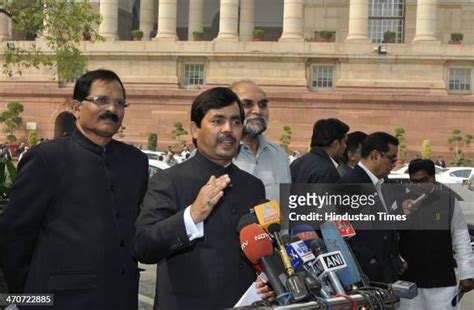 Shahnawaz Hussain Photos And Premium High Res Pictures Getty Images