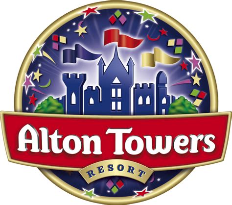 Alton Towers Logo Download Logo Icon Png Svg Images And Photos Finder ...