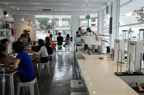 14 Most Instagrammable Cafes In Singapore For Great Photos