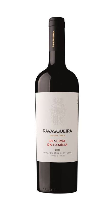 Promo O Monte Ravasqueira Vinho Tinto Reserva Cl Em Makro