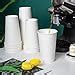 Amazon Racetop Disposable Coffee Cups Oz Pack Paper Cups