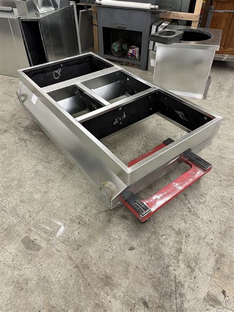 Hvac Roof Curbs Boost Efficiency And Performance With Quality Curb