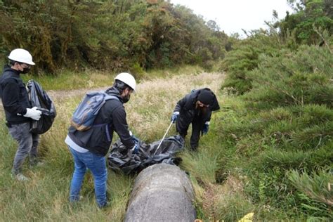 Grupo Aval Lanzó Iniciativa Medioambiental En Bogotá