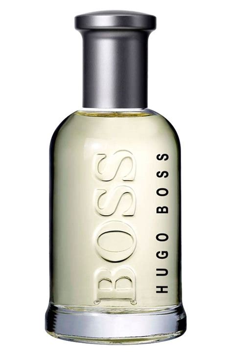 Hugo Boss Boss No Bottled Woda Toaletowa Ml Opinie I Ceny Na Ceneo Pl