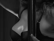 Naked Isabeli Fontana In LOVE Advent