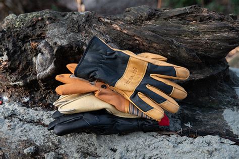 Tested The Best Work Gloves For Every Occasion Hiconsumption