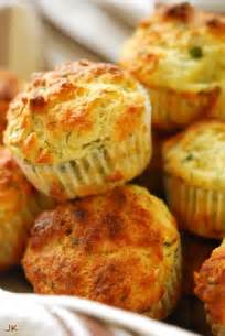 Savoury Herbs And Cheese Muffins Imagelicious Recipe Oat