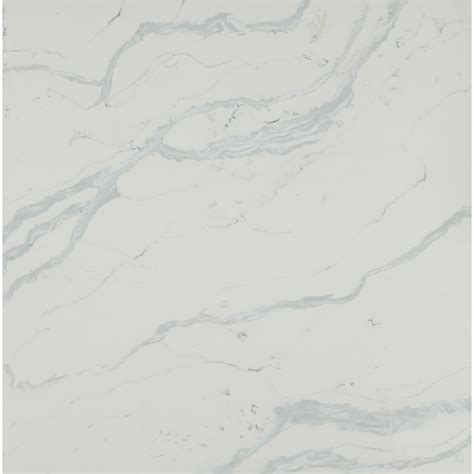 Wholesale Good Quality Calacatta Quartz Slab Cm Cm White Calacatta