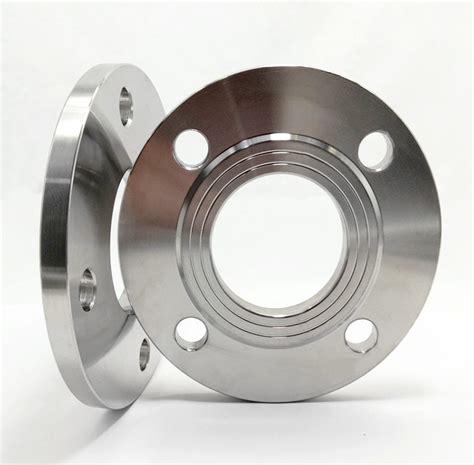 Jis 10k Flange