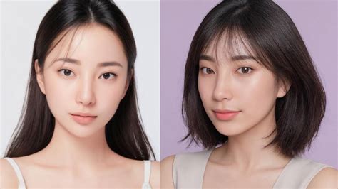 Cara Bikin Foto Ala Artis Korea Pakai Snow Ai