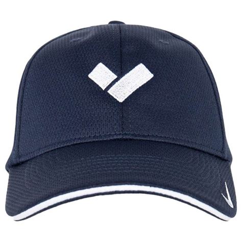 Nike Golf Hat Blue