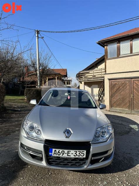 Renault Laguna Automobili Olx Ba